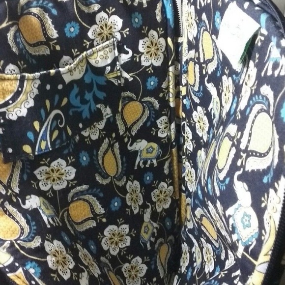 Vera Bradley Elephant Tablet Case - Picture 6 of 6